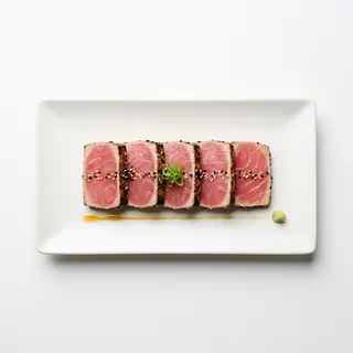 K2. Tataki De Atún
