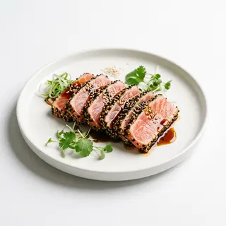 57 Tataki sake