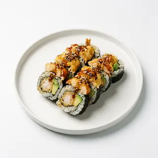 110 Lobster roll