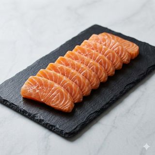 Sashimi De Salmón (9 Uds.)