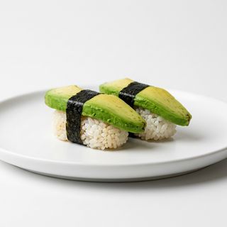 59-Nigiri Aguacate 