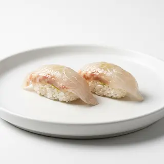 Niguiri Dorada