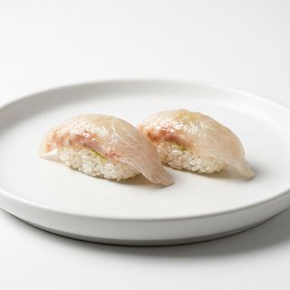 Niguiri Dorada
