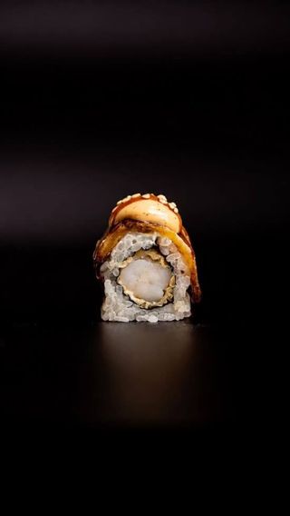 Uramakis Niki Roll 4 Pzs.
