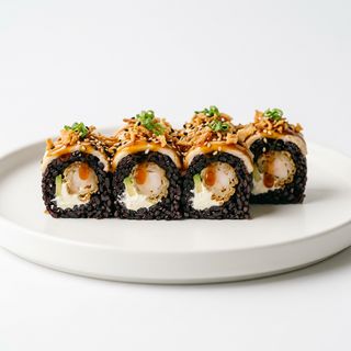 Kuromai Spicy (8 Pzs.)
