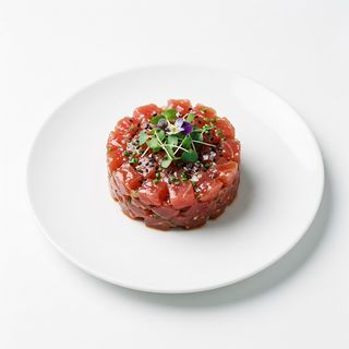 211. Tartar di tonno