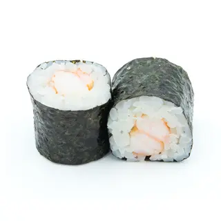 M3. Maki De Langostinos Con Mayonesa (8 Uds.)