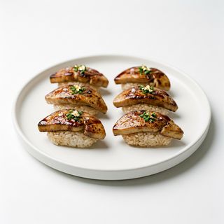 60A-Nigiri Foie Gras(6U)