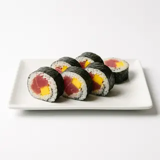 Futomaki Atún Con Mango