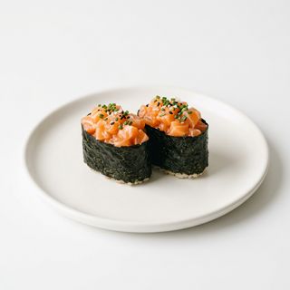 65A-Gunkan sakke tartar