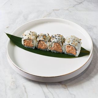 111. California roll