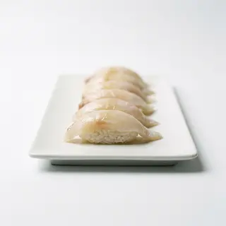 68- Sushi Pez Mantequilla (6 Pzs.)