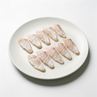 125. Sashimi Suzuki 9 pezzi
