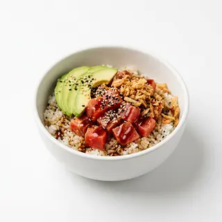 Chirashi De Atún