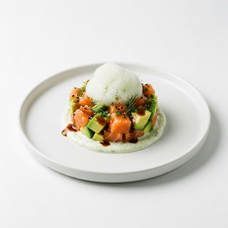 K02. Tartare lime