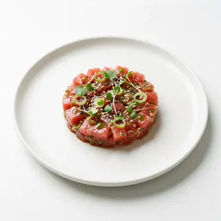 48 Tartare di tonno