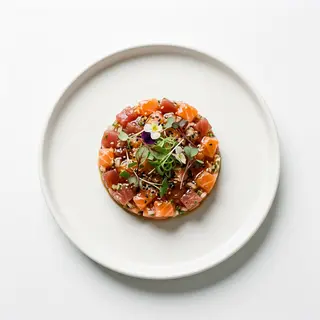 49 Tartare mix