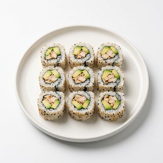 Uramaki N° 7 (9 Pzs.)