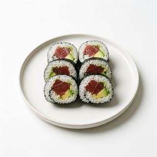 183. Futo maguro
