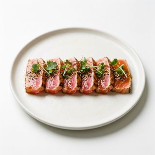 Tataki De Sakee (6 Pzs.)