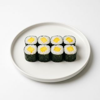 73A-Hosomaki de Mango