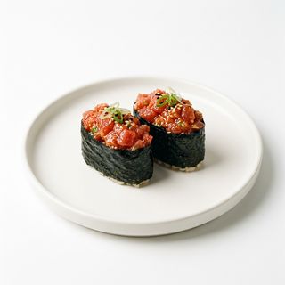 Gunkan Picante (2 Pzs.)