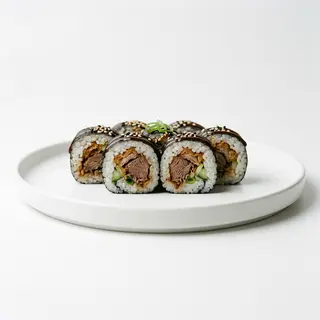 Maki Crispy Pato