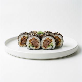 Maki Crispy Pato