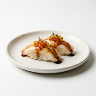 Nigiri De Pez Escolar (2 Pzs.)