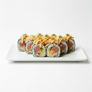 Maki Crispy Atún