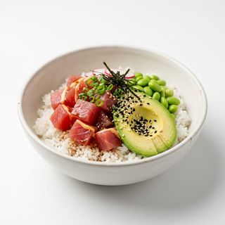 Poke Maguro