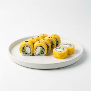Fruta Roll