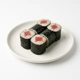 Hosomaki al tonno