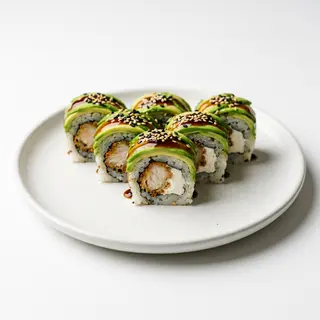 Goma Avocado