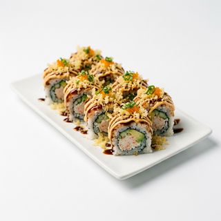 Crazy Roll (8 Pzs.)