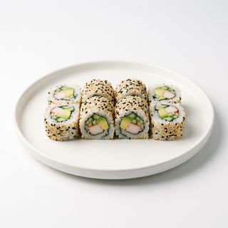 112 - Sésamo roll (8 pzas.)