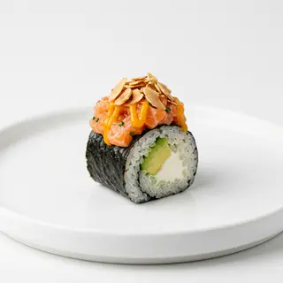 115 Samba roll