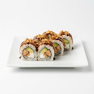 Salmón Cocido (8 Pzs.)