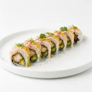 Tiradito