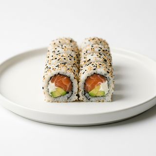 City Roll