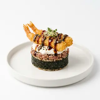 108 Truffle tuna