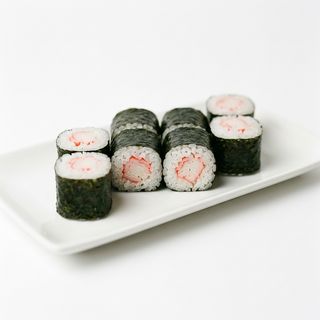 162. Hoso kani