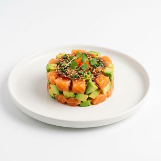 154. Tartare sake