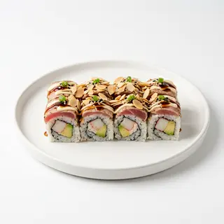 Uramaki Mix (8 Uds.)