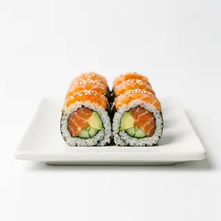 Alaska Maki (4 Pzs.)