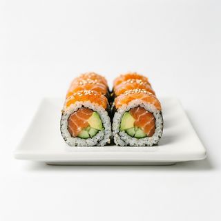 Alaska Maki (4 Pzs.)