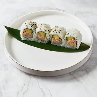 206. California Maki