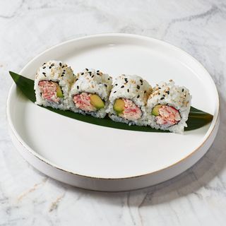 Yakimeshi