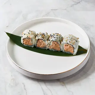 Uramaki california roll (8 piezas)