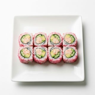 70. California De Sakura (8 Uds.)